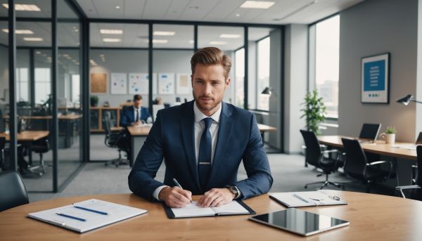 Assurance pour locaux professionnels : des garanties à ne pas manquer