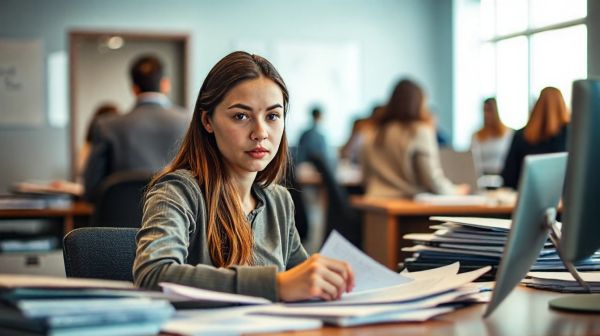Comparatif des solutions d'emploi temporaire : intérim vs vacation