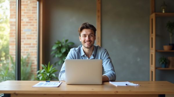 Comprendre l'entreprise pour mieux lancer votre projet