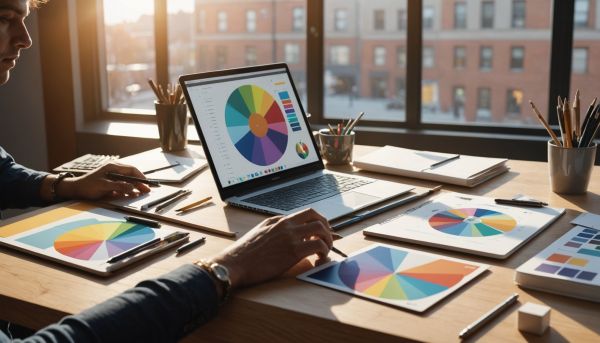 Définition du branding : l'art de créer une identité forte