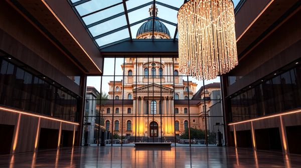 JSM Concept : l'événement sur mesure au cœur de Toulouse