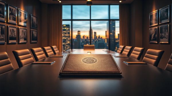 Lancer efficacement votre projet grâce à une analyse de l'entreprise