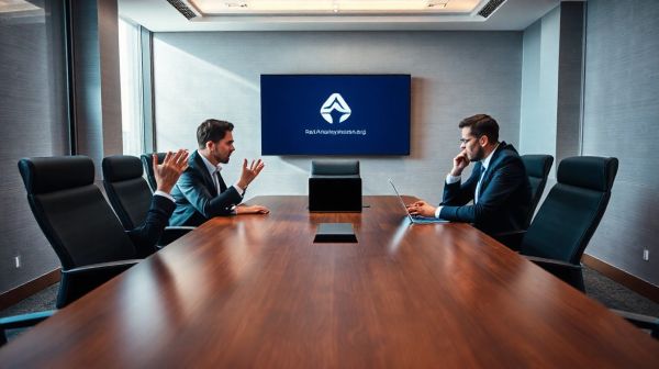 Lancer efficacement votre projet grâce à une analyse de l'entreprise