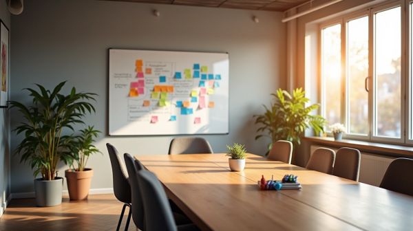 Les top team building à Orléans pour stimuler la cohésion d'équipe