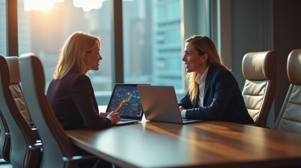 L'importance de l'assurance professionnelle pour votre entreprise