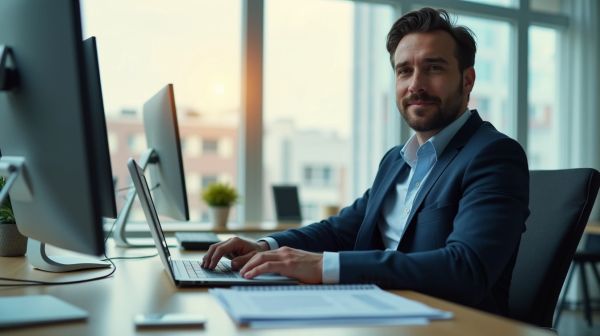 Maîtriser le commerce en ligne pour booster vos ventes