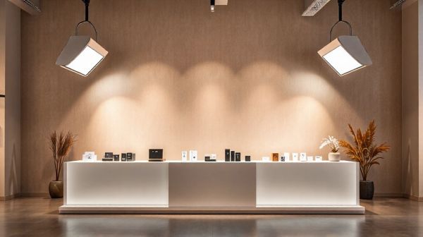 Maximisez l'impact de votre marque grâce à des objets publicitaires