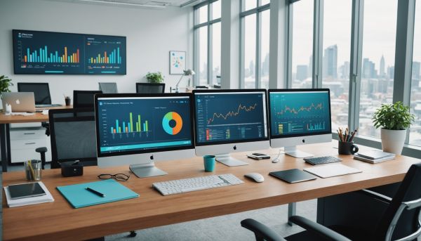 Meilleur logiciel CRM : les fonctionnalités offertes par l'outil