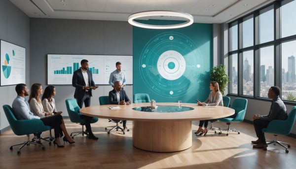 Obtenez qualiopi : maximisez vos financements en formation