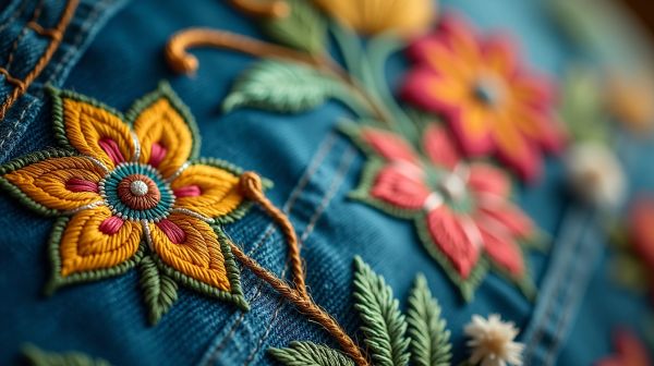Patoutatis : solutions de flocage et broderie pour vêtements