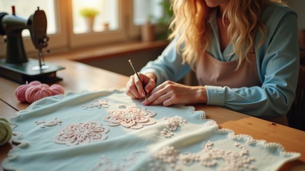 Patoutatis : solutions de flocage et broderie pour vêtements