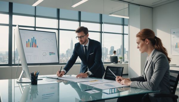 Pourquoi choisir une assurance professionnelle adaptée ?