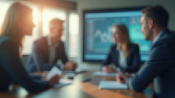 Quel logiciel de gestion des talents choisir pour vos équipes ?