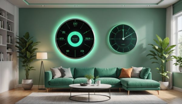 Suivez efficacement votre consommation d’énergie avec Ubigreen