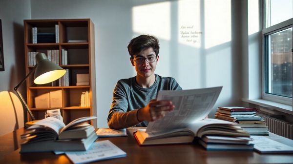 Top 10 astuces pour exceller à l'examen CRFPA
