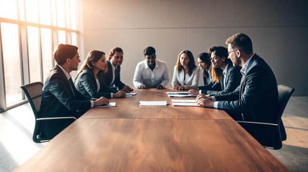 Top 5 avantages de l'assurance professionnelle pour les entreprises