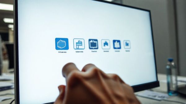 Top 5 logiciels de gestion des talents à découvrir pour vos équipes