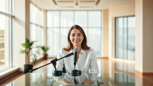 Transformez votre image de marque avec une agence podcast