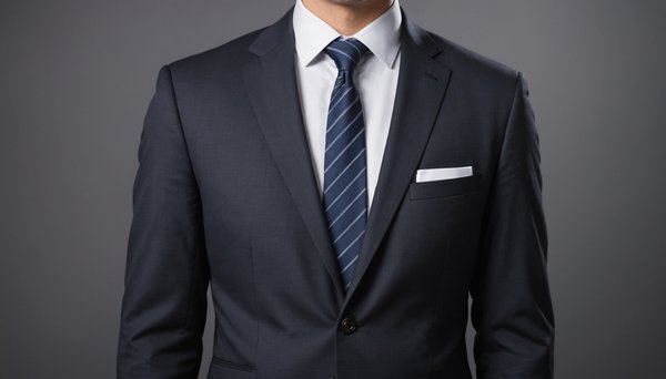 Les clés d'une tenue de travail professionnel réussie