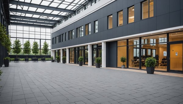 Assurance pour locaux professionnels : des garanties à ne pas manquer