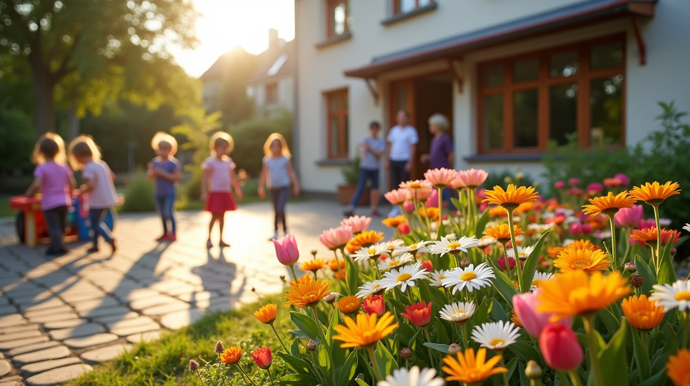Questions fréquentes sur la recherche d'emploi en crèche